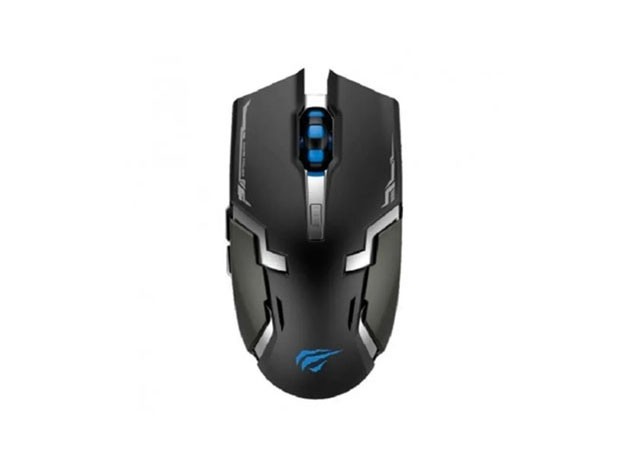&u+ MOUSE PC GAMER GAMENOTE HAVIT HV-MS997GT / MS749